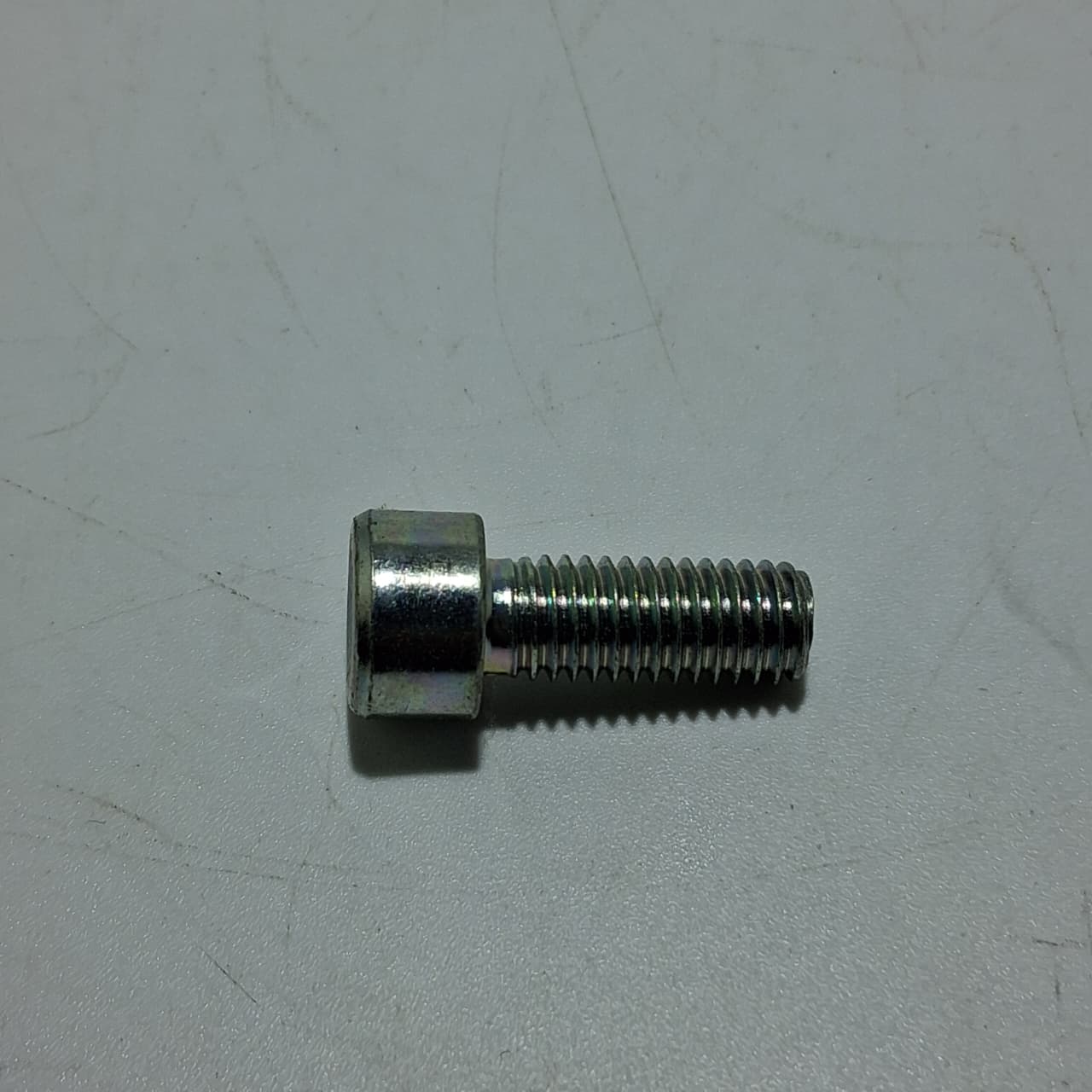 Tornillo M8x20 (TRK502XMY2020)