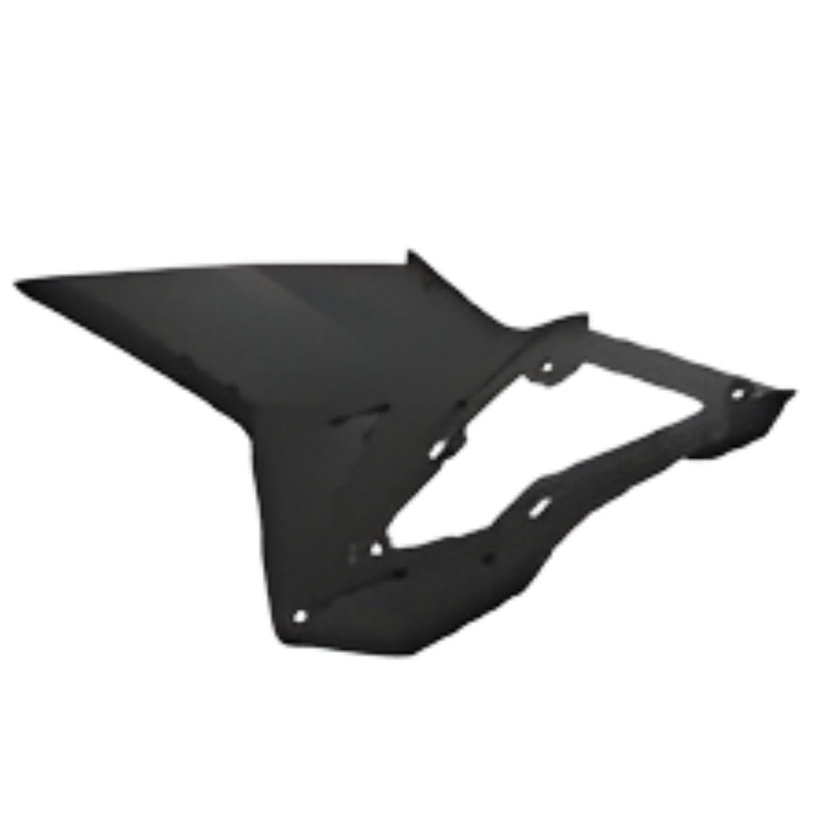 Tapa lateral izquierda (Dragoon 250)
