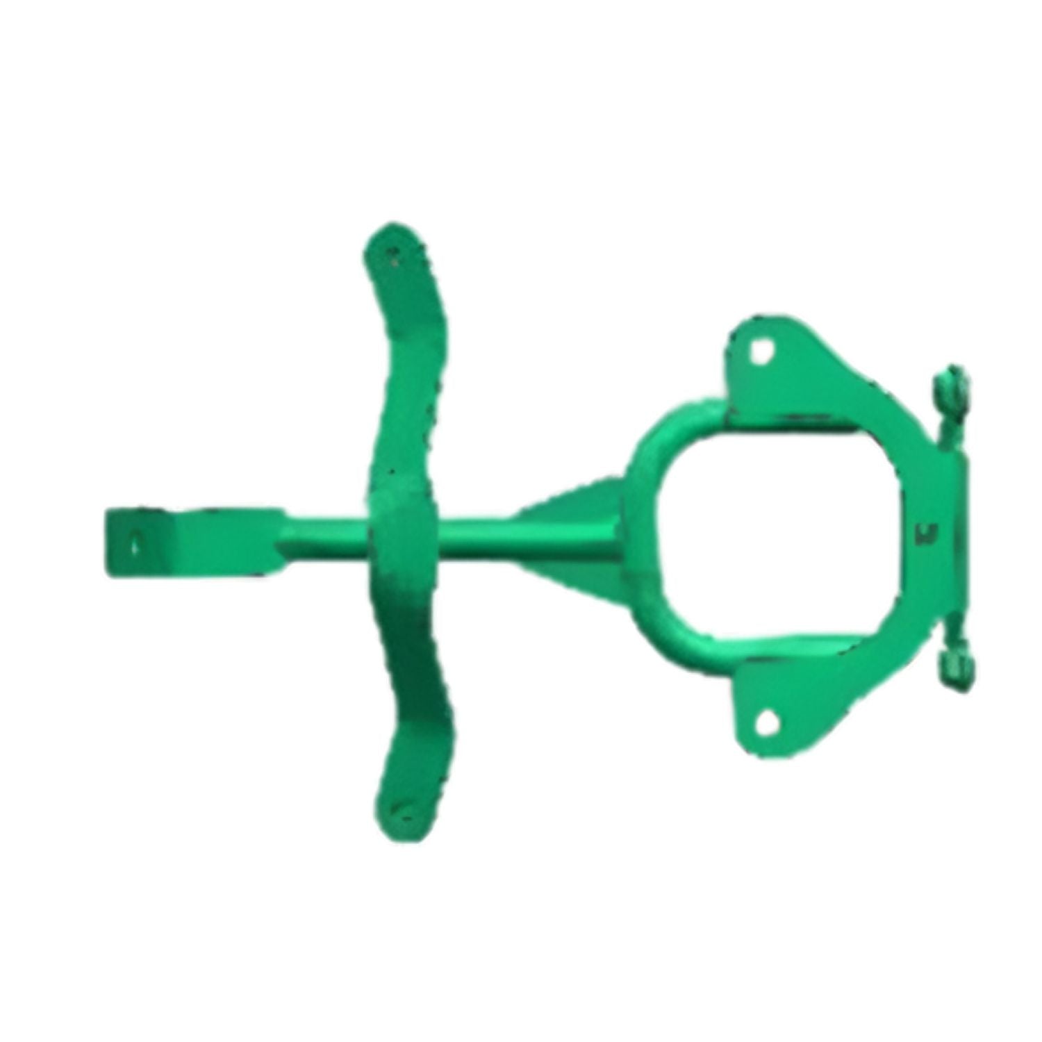 Soporte de lampara delantera (Dragoon 250)