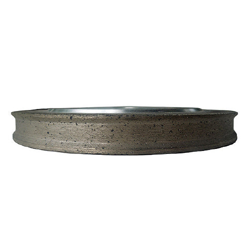 Disco diamantado Flat & Arris, D150*h22*T12,Para vidrio 12mm, # Grit240