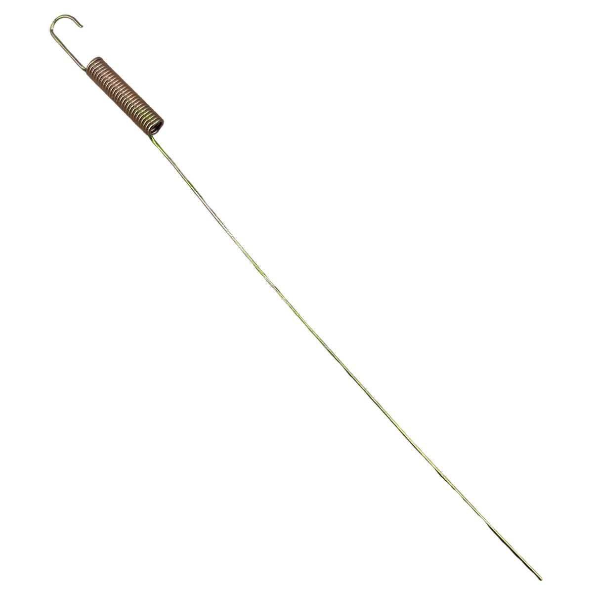 Resorte de interruptor de freno trasero (RK150)
