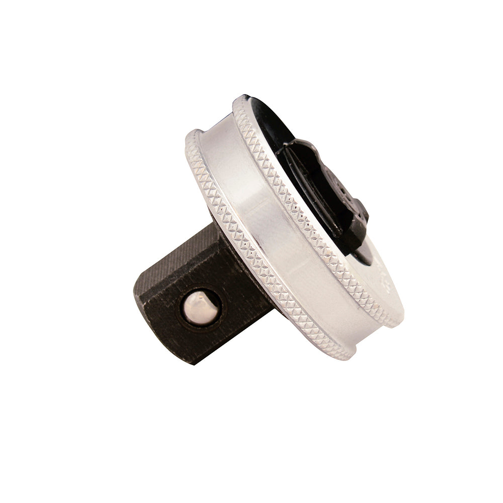 Matraca 3/8" reversible perilla Urrea