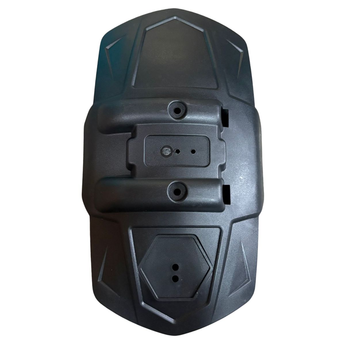 Guardafango con reflejos Benelli para TRK502.