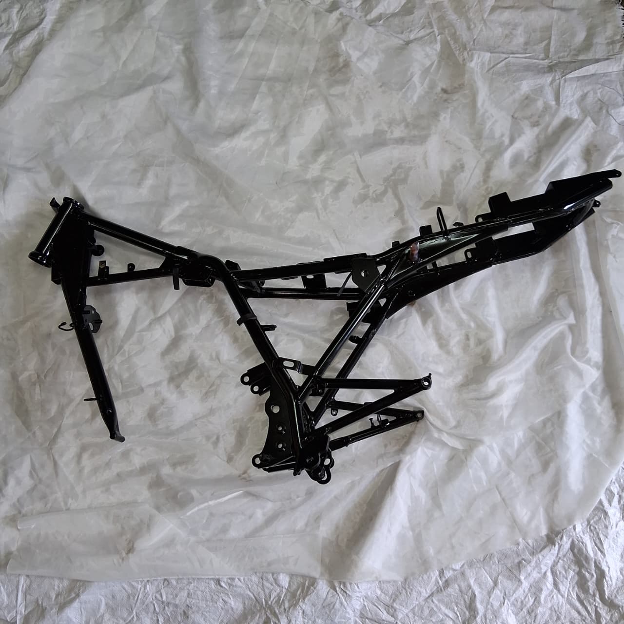 Chasis (RK150)