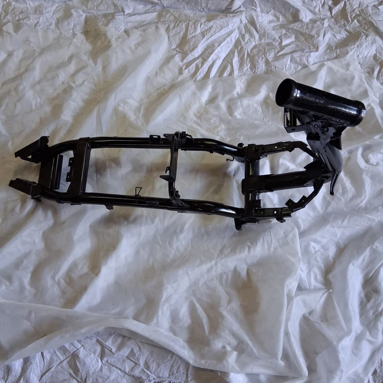 Chasis (MINNIX150) FRAME