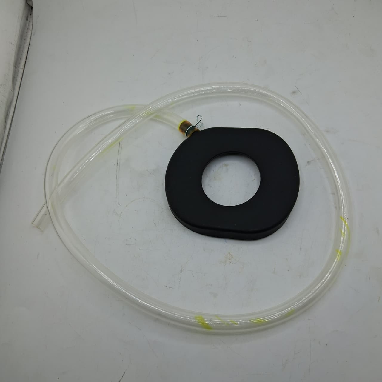 Tubo rebosadero de aceite (MINNIX150) OIL OVERFLOW TUBE