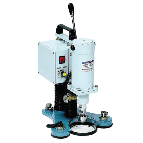 Taladro pro portatil para vidrios vel variable 0-2900RPM. Motor DC. Incluye un trasformador 110-220V