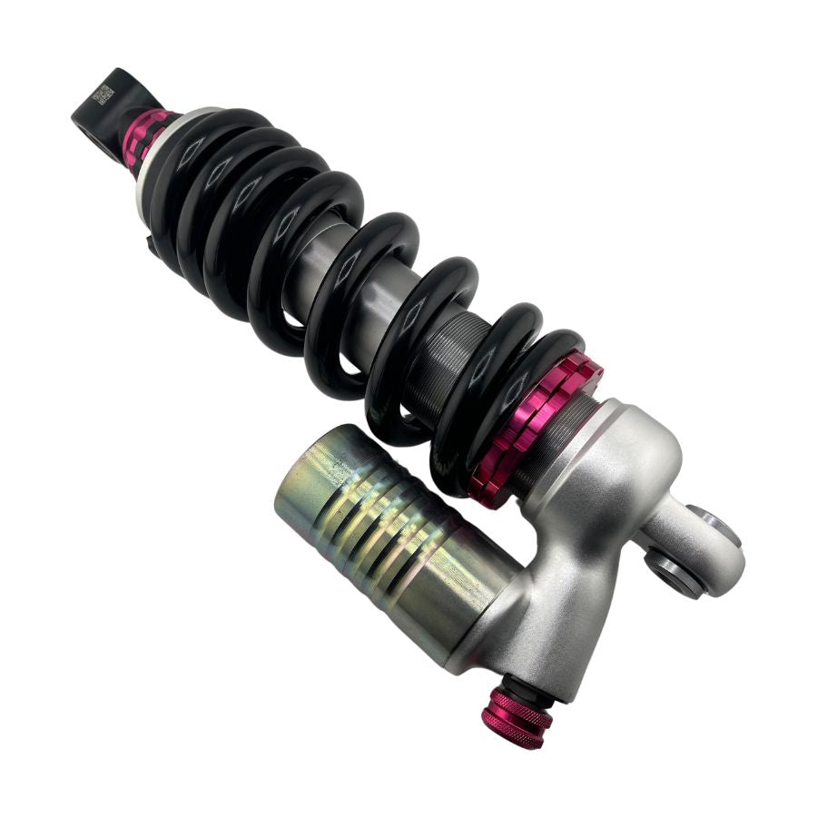 プP 20260422 リンTター/インク Amortiguador Trasero (TRK502X) (CODIGO ANTERIOR 63800P160004)