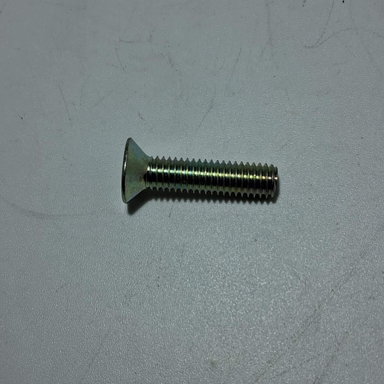 Tornillo M6x25 (TRK502XMY2020)