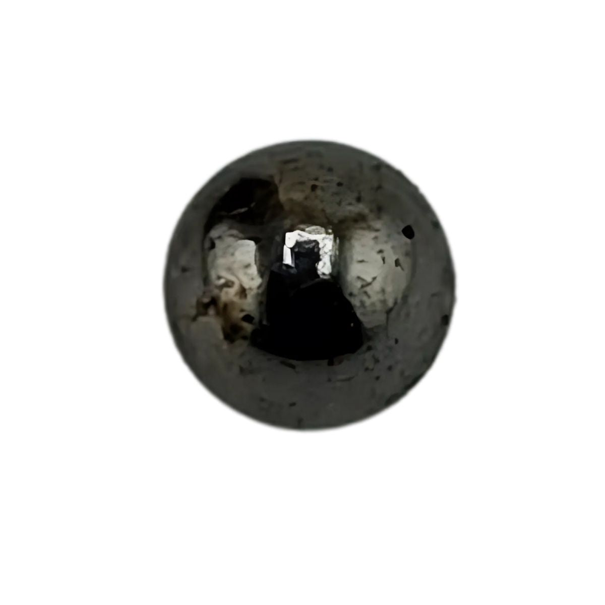 Bola de acero 5/32 (K-BLADE125)