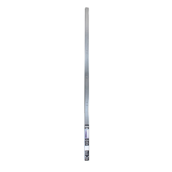 Kit de herrajes para puerta de armario de 72"