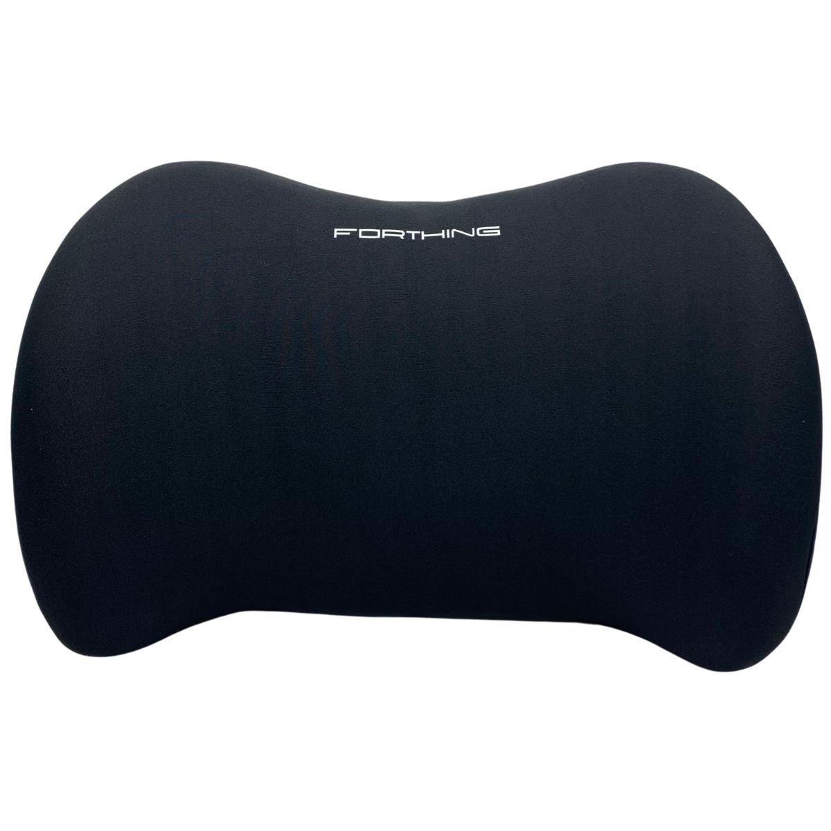 Almohada lumbar para autos con Memory Foam