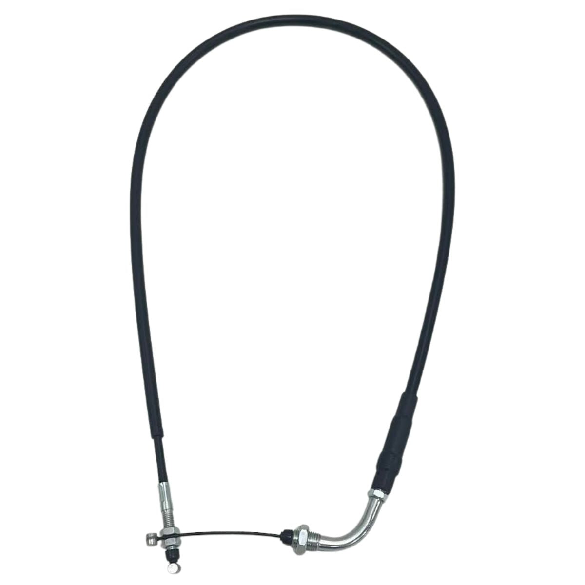 Cable del acelerador (TNT135) (CODIGO ANTERIOR MO-REP-40300V020000)