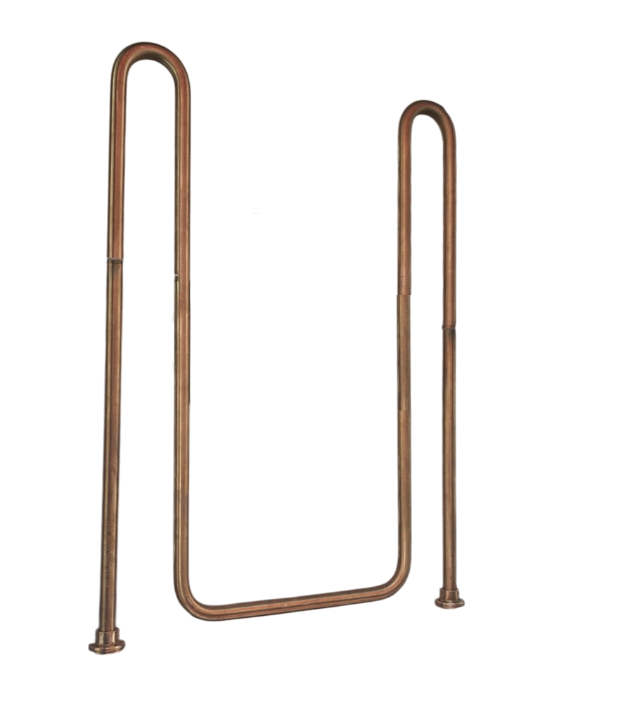 RESISTENCIA PARA VITRINA CALIENTE SH17