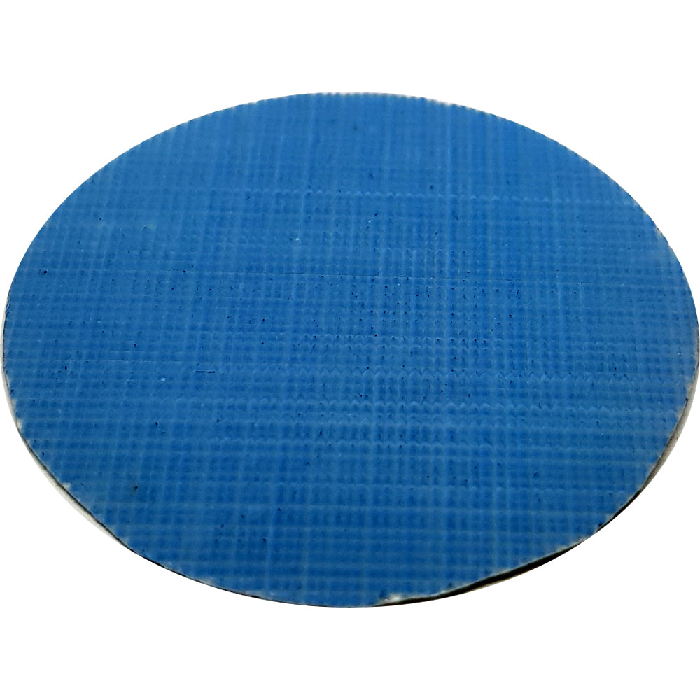 Pad diamantado 10μ Azul 1” Consumibles y repuestos de Carbone Scracht PRO® YA/K2-2