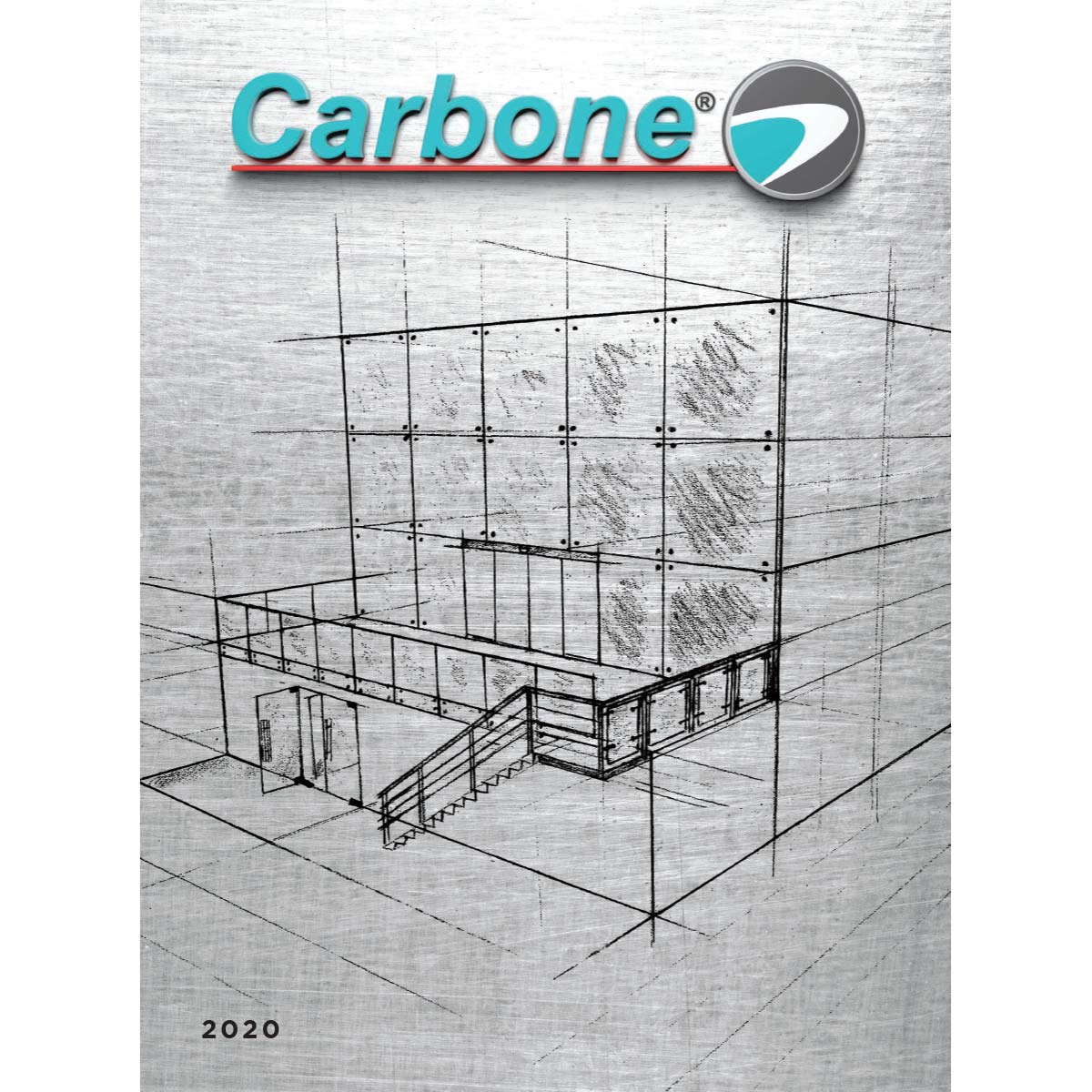 CATALOGO DE GENERAL CARBONE HERRAJES ARQUITECTONICOS, BARANDAS, ACERO INOXIDABLE