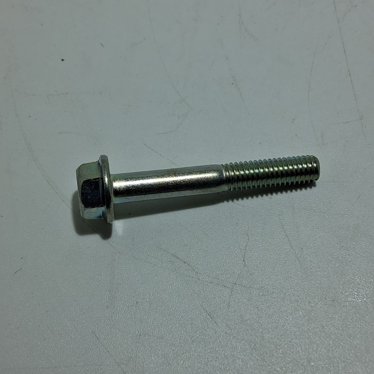 Perno M6x42 (ZAFFERANO250)