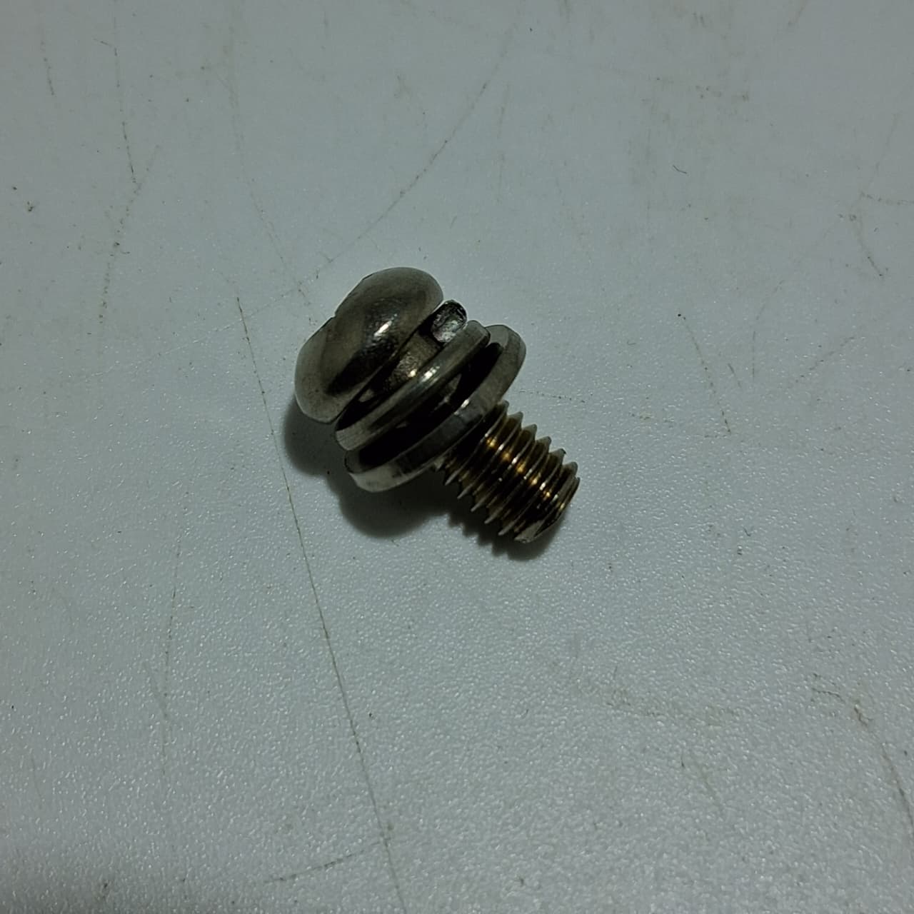Tornillo con arandela M6x12 (TX200) (CODIGO ANTERIOR B1304060120L)