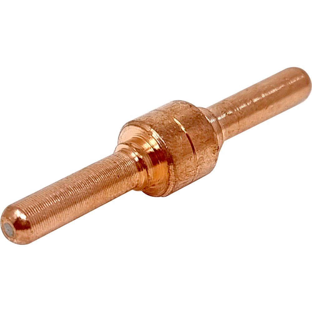 Electrodo cortadora plasma 40 A, material de cobre. Urrea