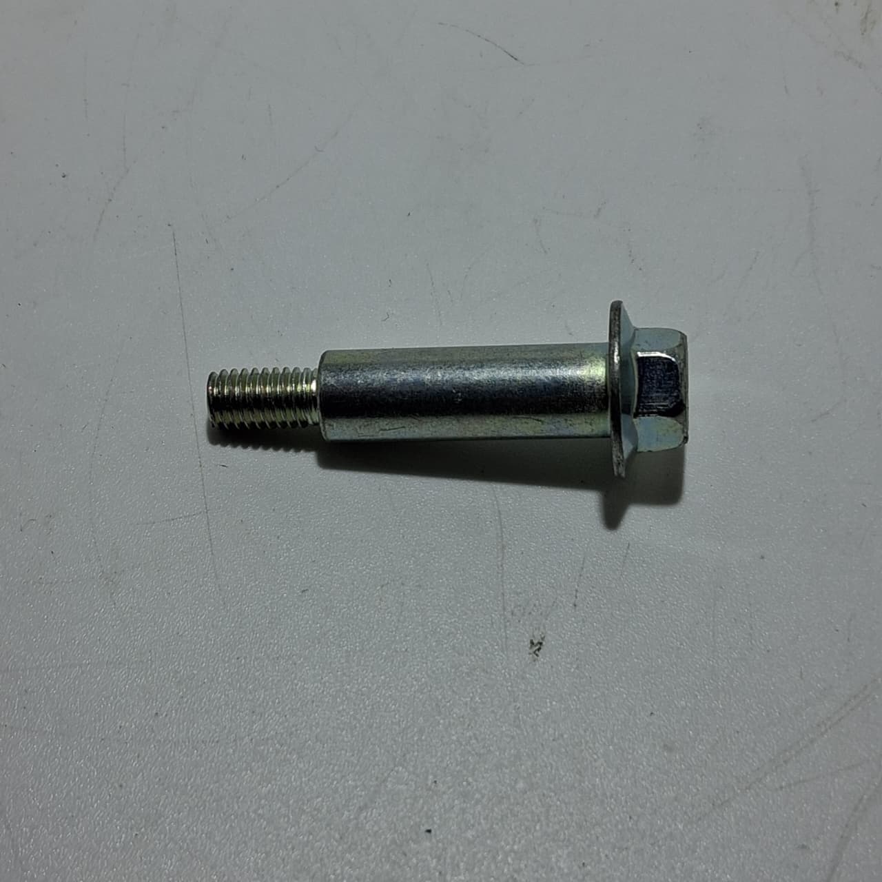 Perno M6x38 (ZAFFERANO250)