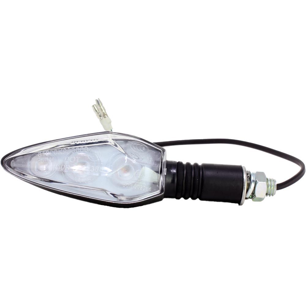 Direccional delantera derecha (TNT150 / TNT25 / 302S / TNT600)
