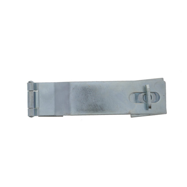 Aldaba De Zinc Giratoria De 6