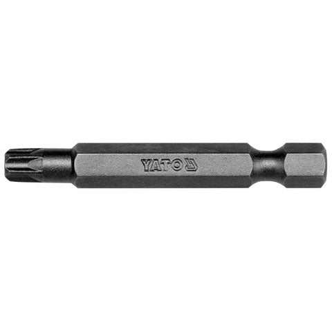 1 Pza - Punta Torx 1/4” X 70 Mm, T30