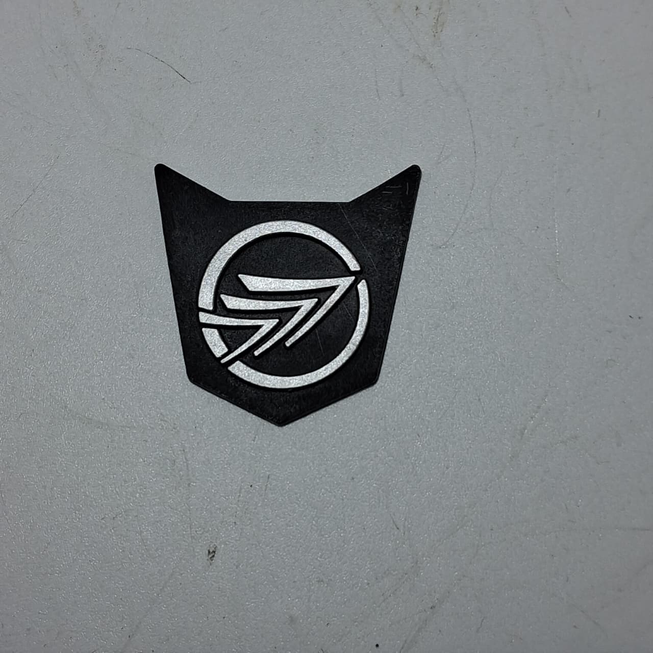 Logo keeway (RKG150)