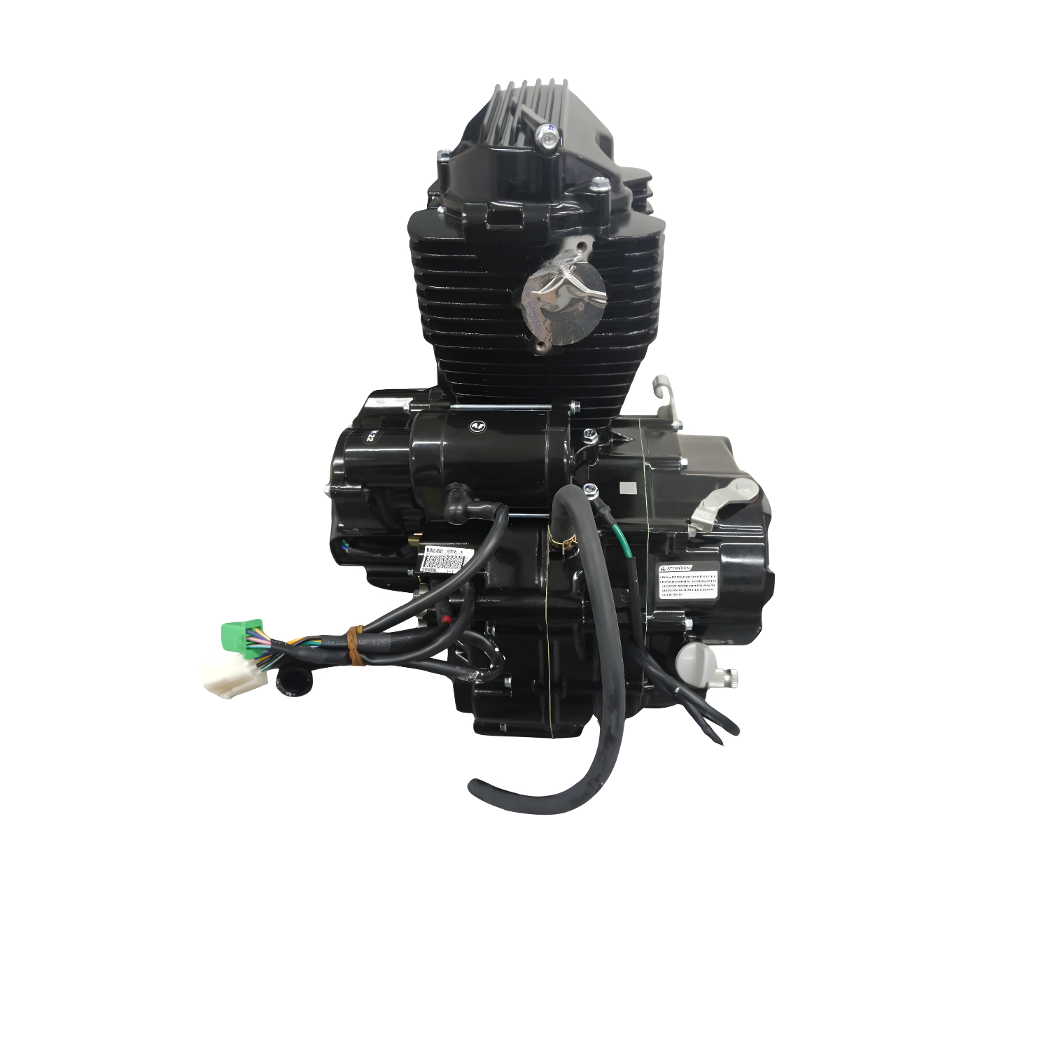 MOTOR ASSY