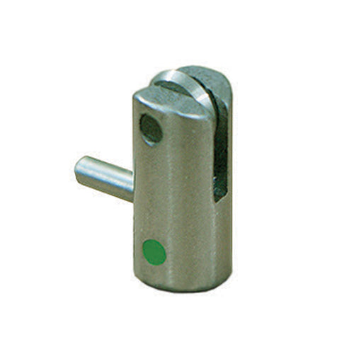 Rueda para mesas de corte y maquinas 1.08xØ1.42