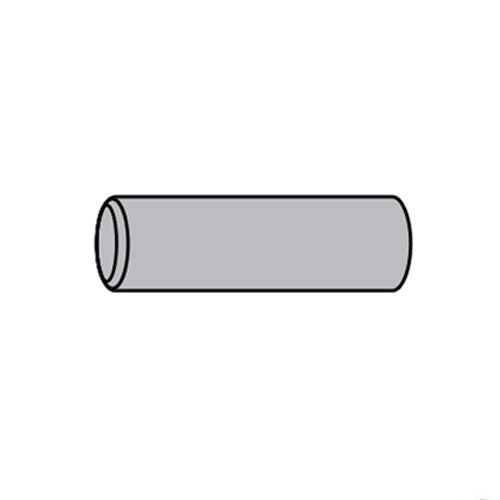 Eje para soportes VISCOR Ø1,40 HM Carburo de Tungsteno.