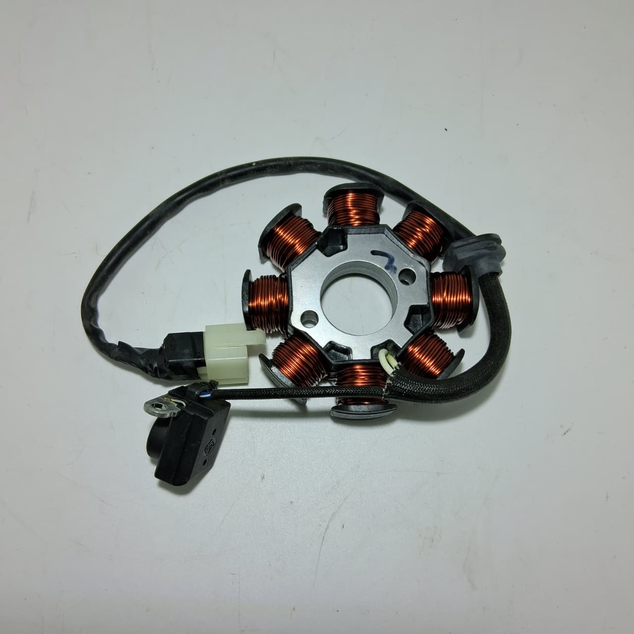Bobina (K-BLADE125)
