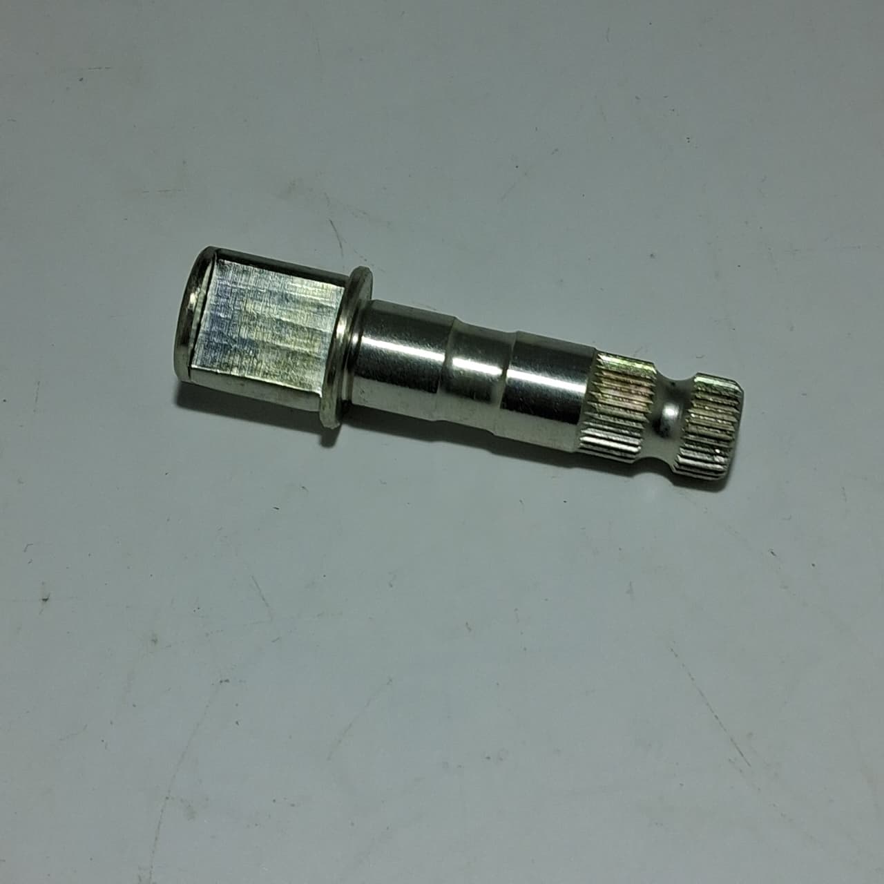 Eje de freno de tampor (K-BLADE125)