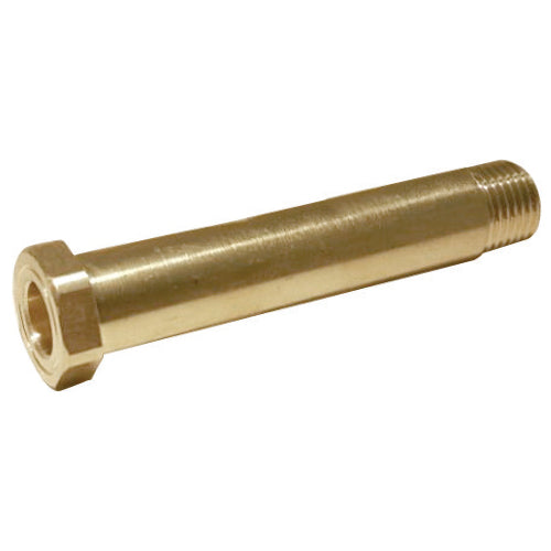 Niple para reguladores de gas CO2 CGA-320.