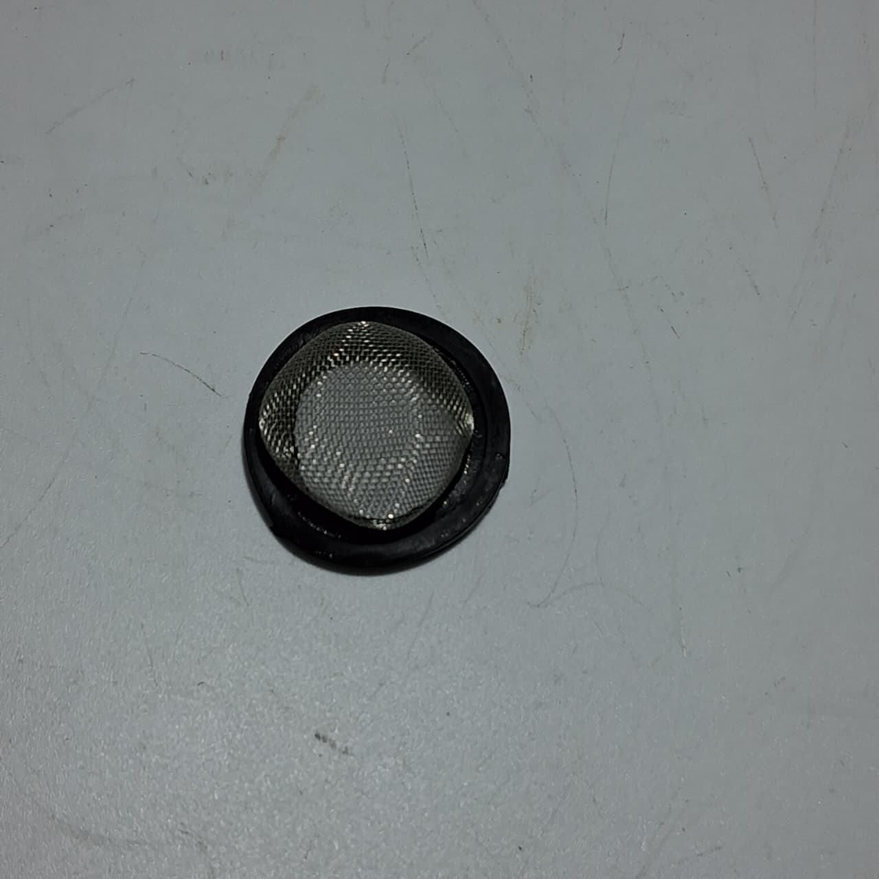 Filtro de aceite (ZAFFERANO250)