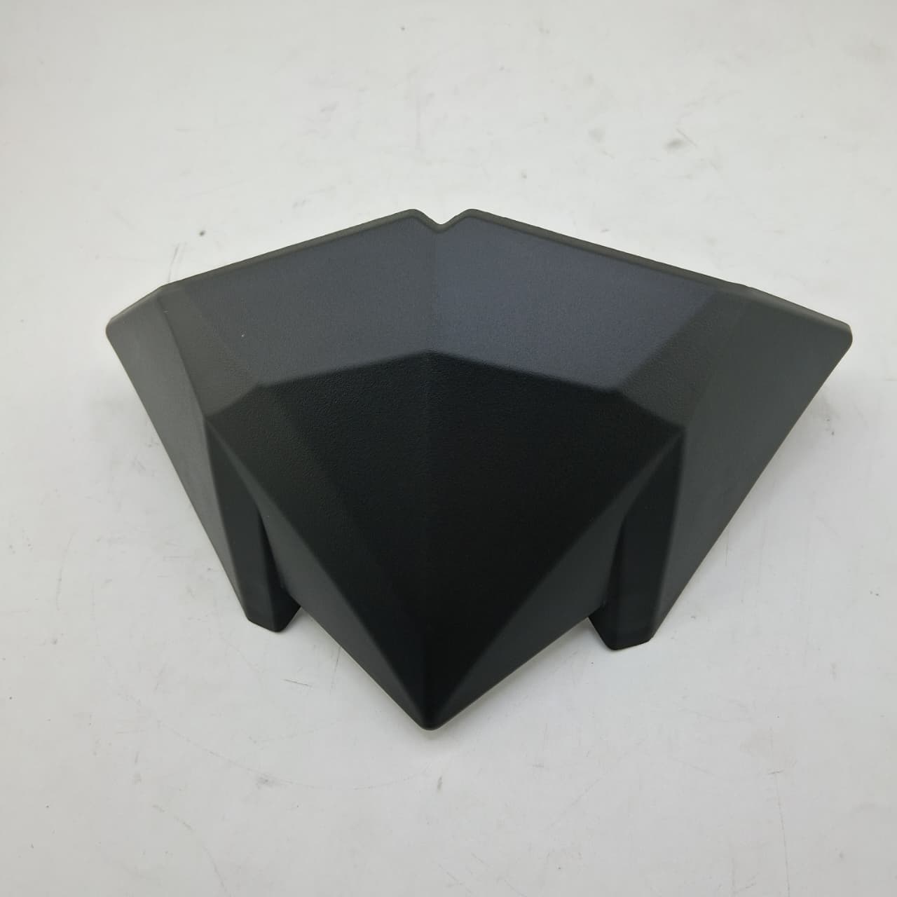 Placa negra de tablero (RK150 LED) INSTRUMENT BACKPLATE