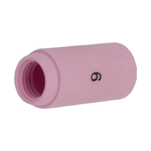 Ceramicas de gas lens estandar No.6, 3/8 para WP 9/20 (se vende por unidad)
