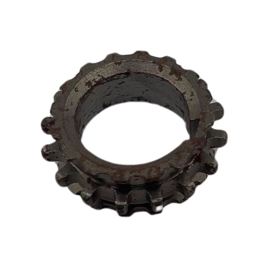 Piñon de cigueñal para bomba de aceite (TX200)