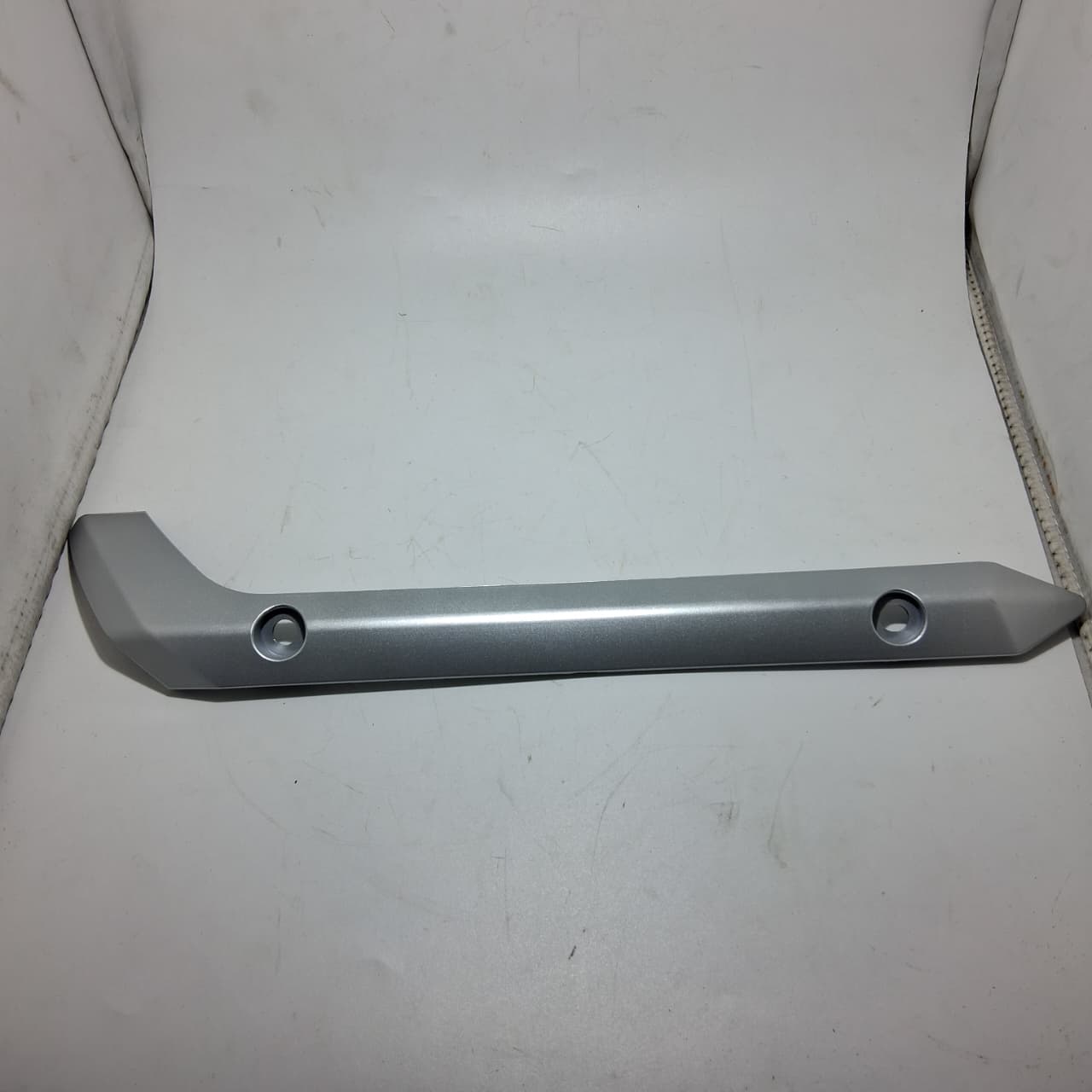 Placa decorativa del tubo de escape (K-BLADE125)