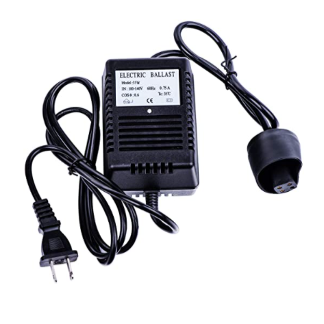 Adaptador Electrico para Esterilizador Ultravioleta WAT18