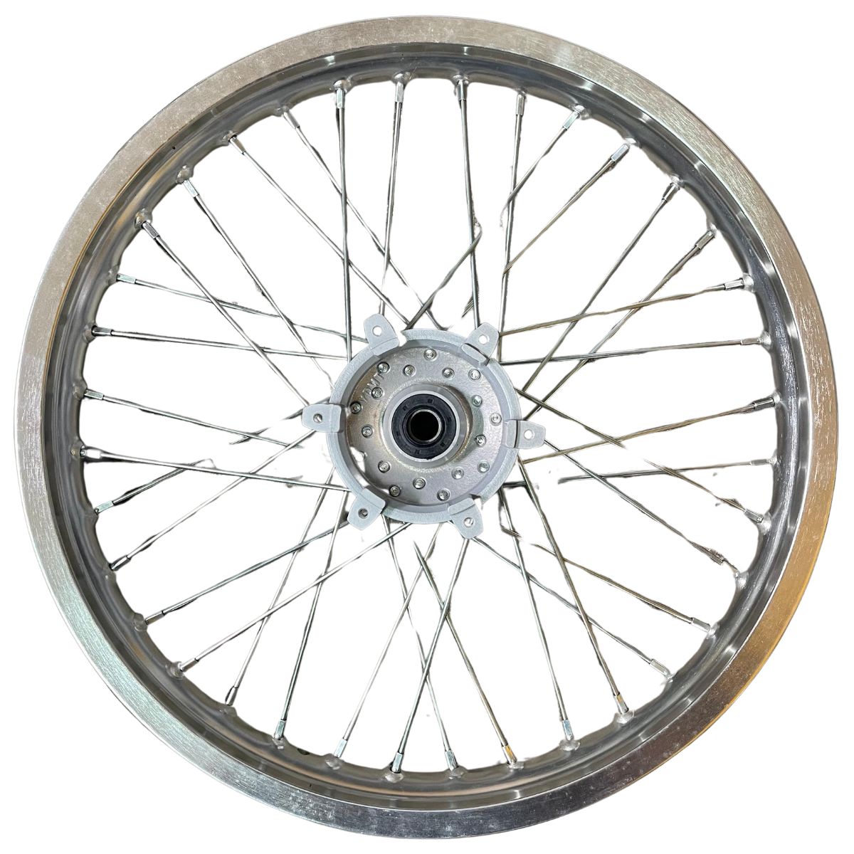 Rin Delantero COMPLETO (TX200)