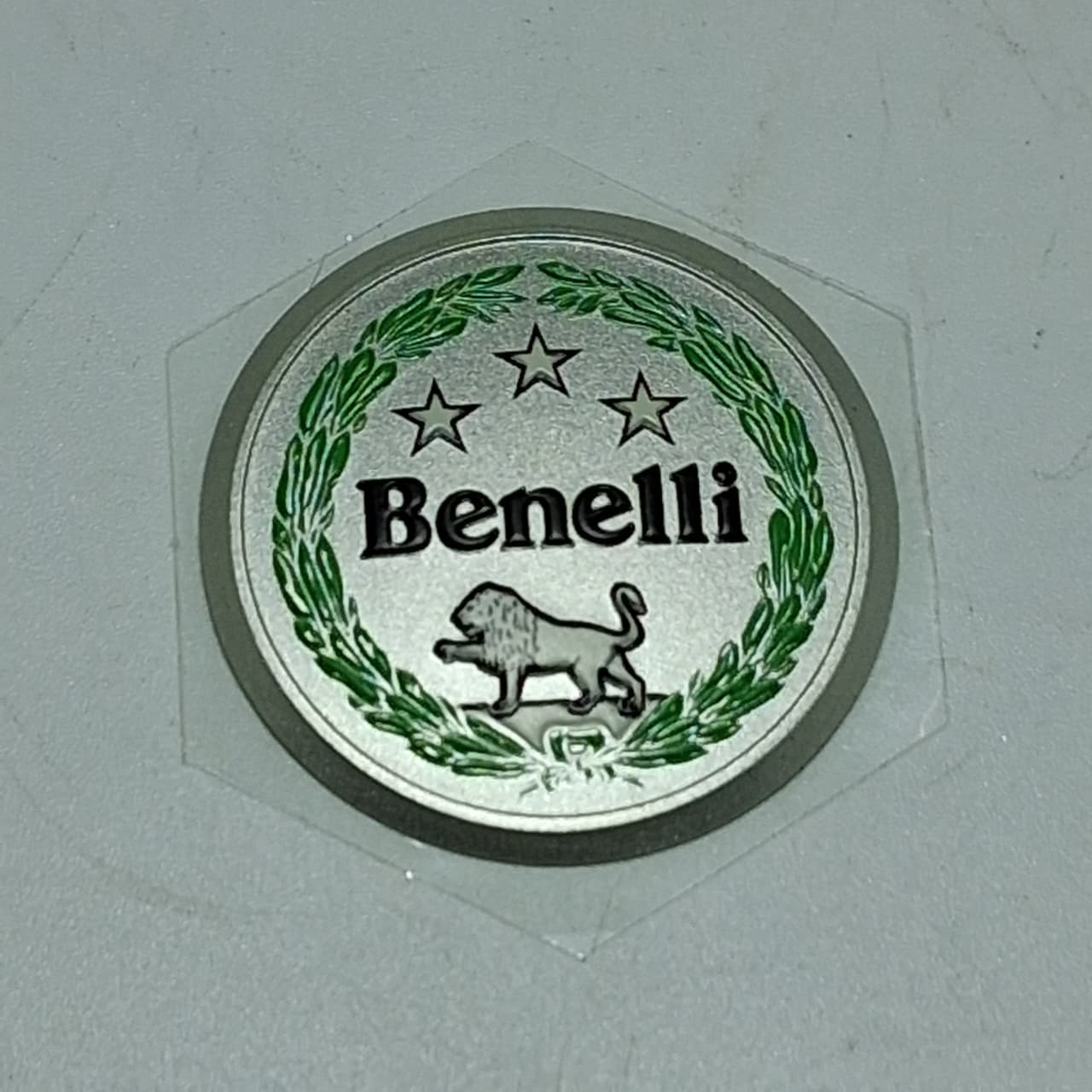 Calcomania Benelli (TNT25 / TNT600)