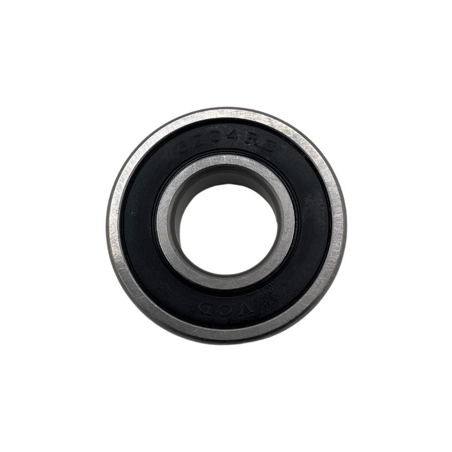 Rodamiento 6204-2RS (TNT135, TNT150, TNT25, TRK251, LEONCINO250, ZAFFERANO250, 302S, LEONCINO500)