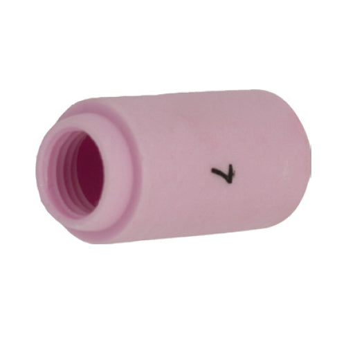 Ceramicas de gas lens estandar No.7, 7/16 para WP 9/20 (se vende por unidad)