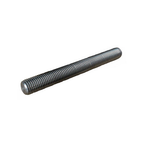 E035170010 Barra roscada 1000mm. M8 Inoxidable 304