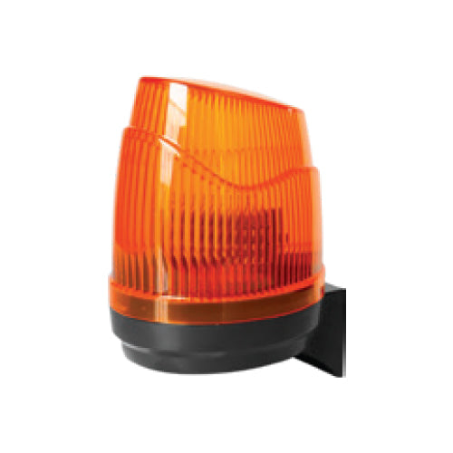 Lámpara 24V Flash (SIN RECEPTOR) para Motor Rhyno Solar y Easy Open normal y Solar (MV06, MV07 y MV