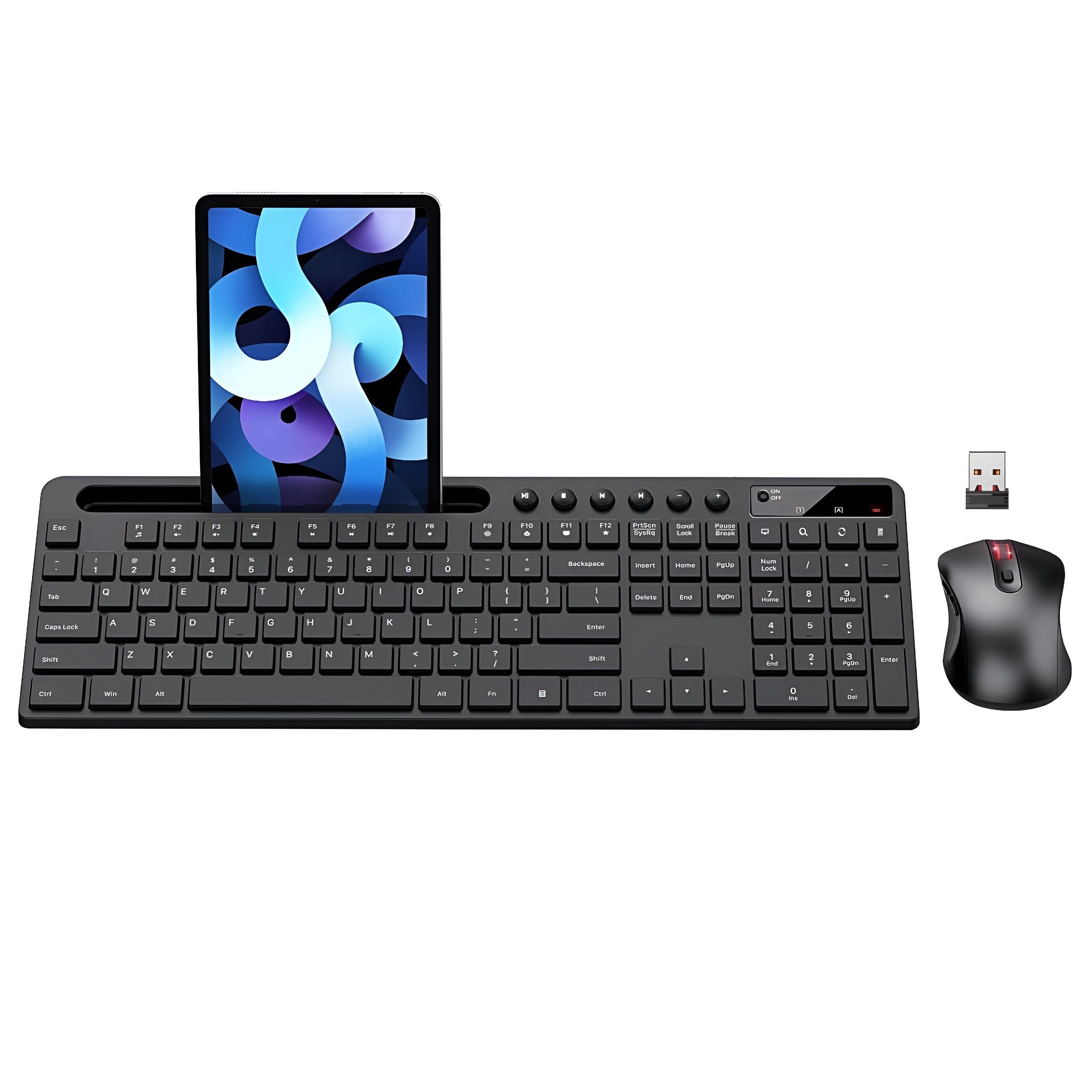 Mejores Teclados Para Teclado Inalambrico Bueno Teclado Y Mouse