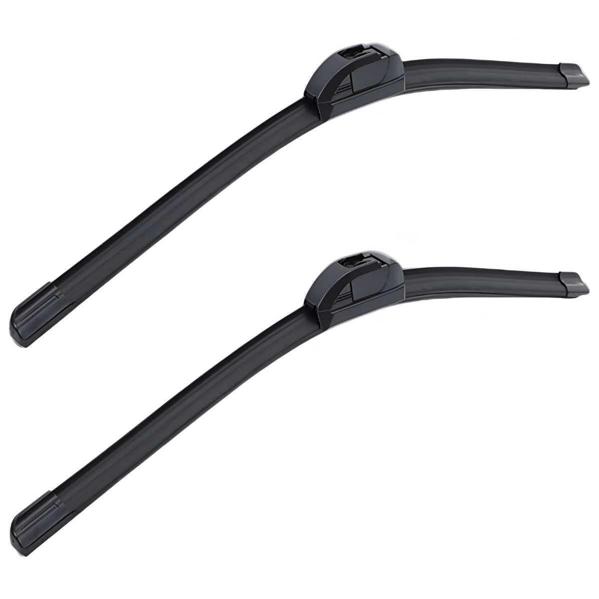 Escobilla limpia parabrisas para M4 Yacht. Wiper silencioso y duradero.
