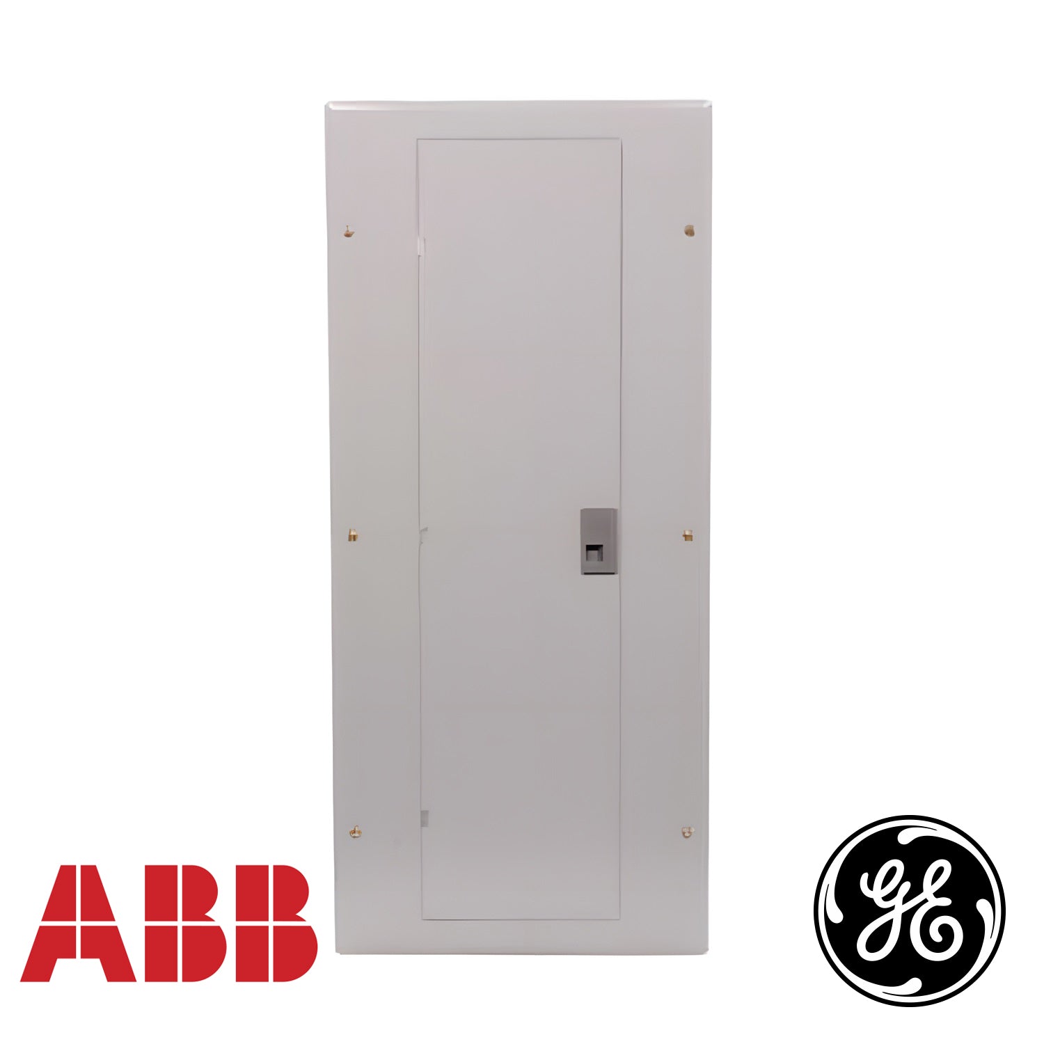 Panel eléctrico 200A, 120/240V 32Cts. Caja Breaker General Electric (GE) Tablero Eléctrico