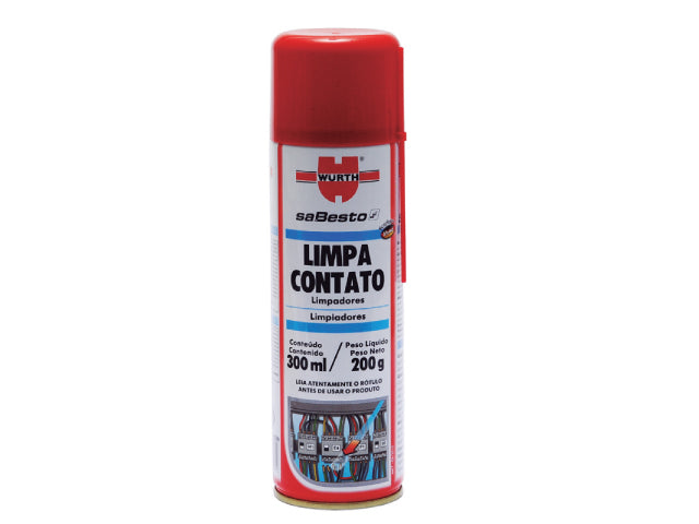Limpiador de contactos de 300 ml